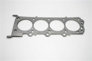 Ford Expedition Head Gasket - Right - Cometic Gasket - MLS, 94mm Bore, 0.030in Thickness, 3-Valve SOHC - `05-`14